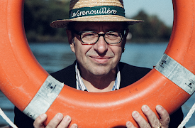 The Impressionists: The Great Outdoors