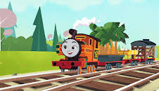 Thomas & Friends: All Engines Go! (S25 E38)