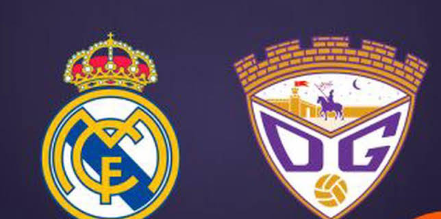 Primera Federación (T25/26): Real Madrid Castilla - Guadalajara