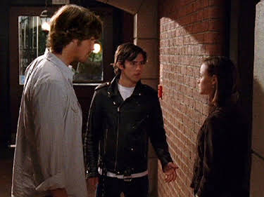 11:05: Gilmore Girls | Sixx | 6/19 2026