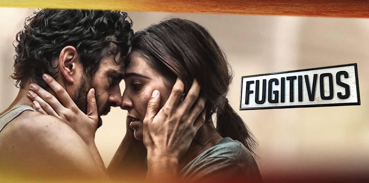 Fugitivos season-1