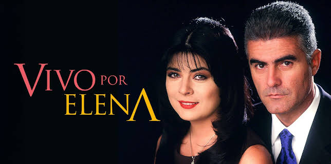 Vivo por Elena season-1