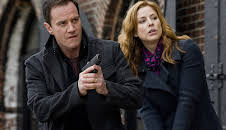 White Collar (S1 E13)