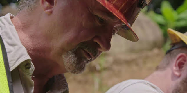 00:55: Lost Gold of World War II (S2 E3) (S2) | TV10 | 2/22 2026