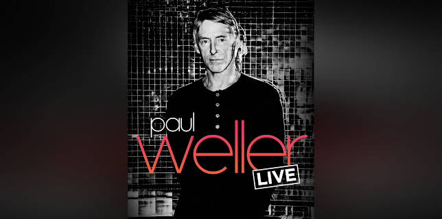 Amazon Presents Paul Weller LIVE, at The Great Escape (2015)