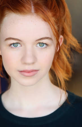 Abby Donnelly as 