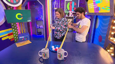 7:30 PM: Dùbhlain CBBC Alba (S1 E2) (S1) | BBC Alba | 1/21 2026