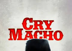 Cry Macho