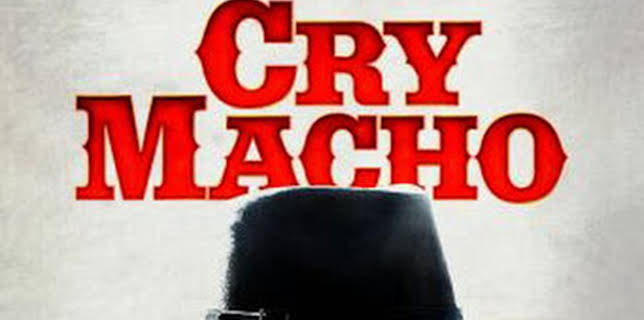 04:55: Cry Macho | M. Drama | 12/26 2025