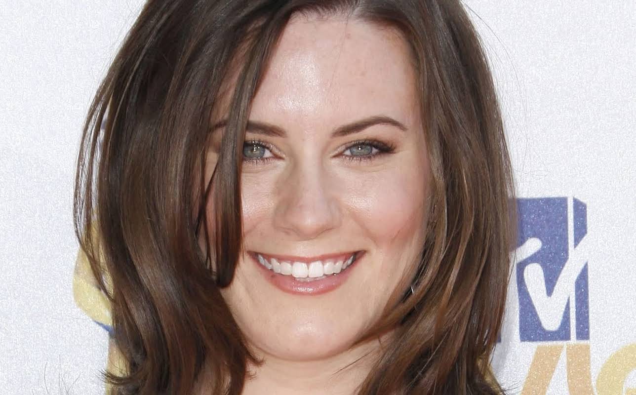 Katie Featherston