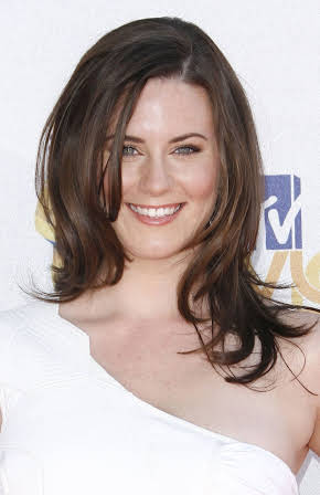 Katie Featherston as 