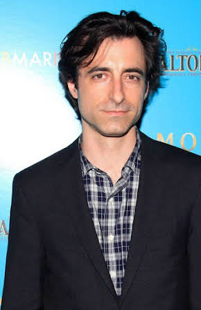 Noah Baumbach as Director