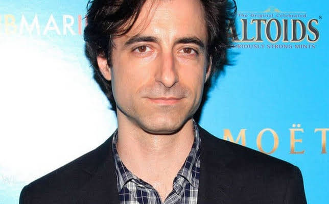 Noah Baumbach