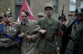 Hitler's Circle of Evil: Heroes & Misfits