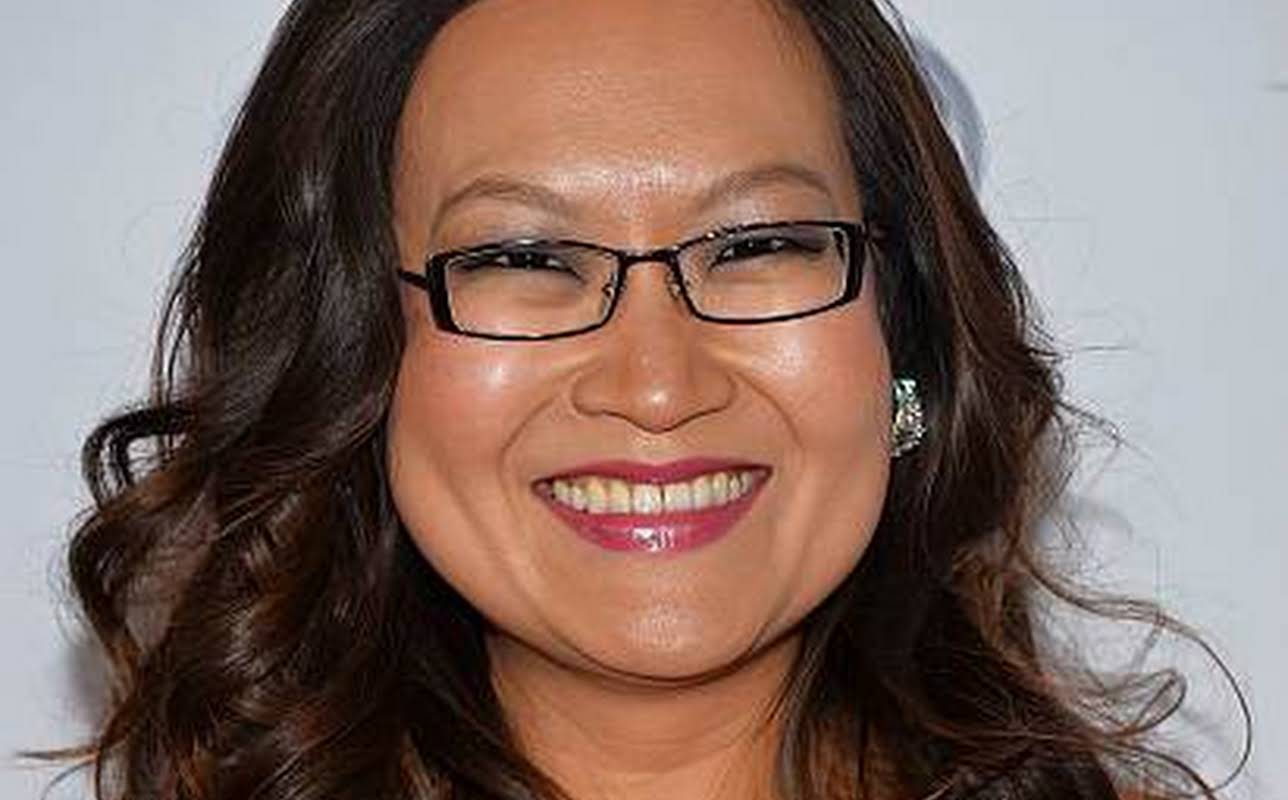 Helen Hong