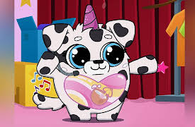 Rainbocorns: Sparkle Fest Part 1