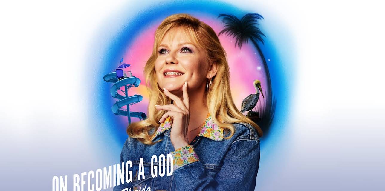 On Becoming a God in Central Florida Season 1