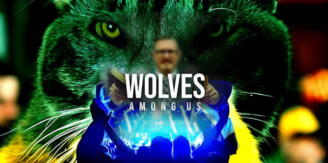 Wolves Among Us (2022)