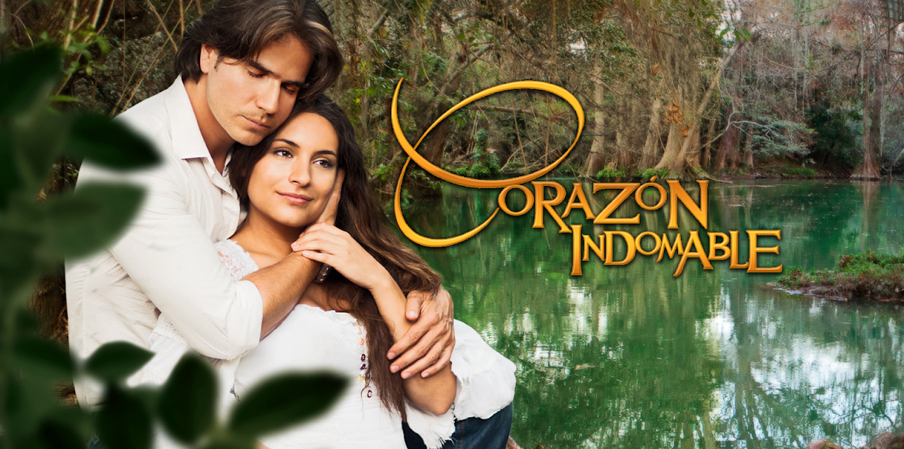 Corazón Indomable season-1