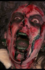 Deborah Reed as Creedence Leonore Gielgud