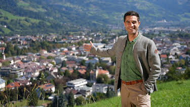 20:15: Musik in den Bergen | BR Fernsehen | 4/12 2026