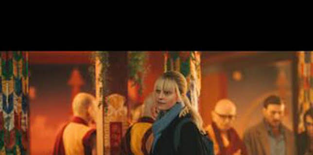 14:56: Bright minds (T5): Ep.3 Mandala | COSMO | 2/19 2026