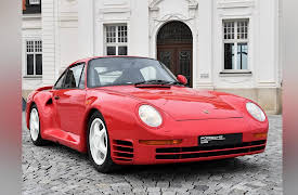 Supercar Tech (Season 1): Materialism, Excess & Speed