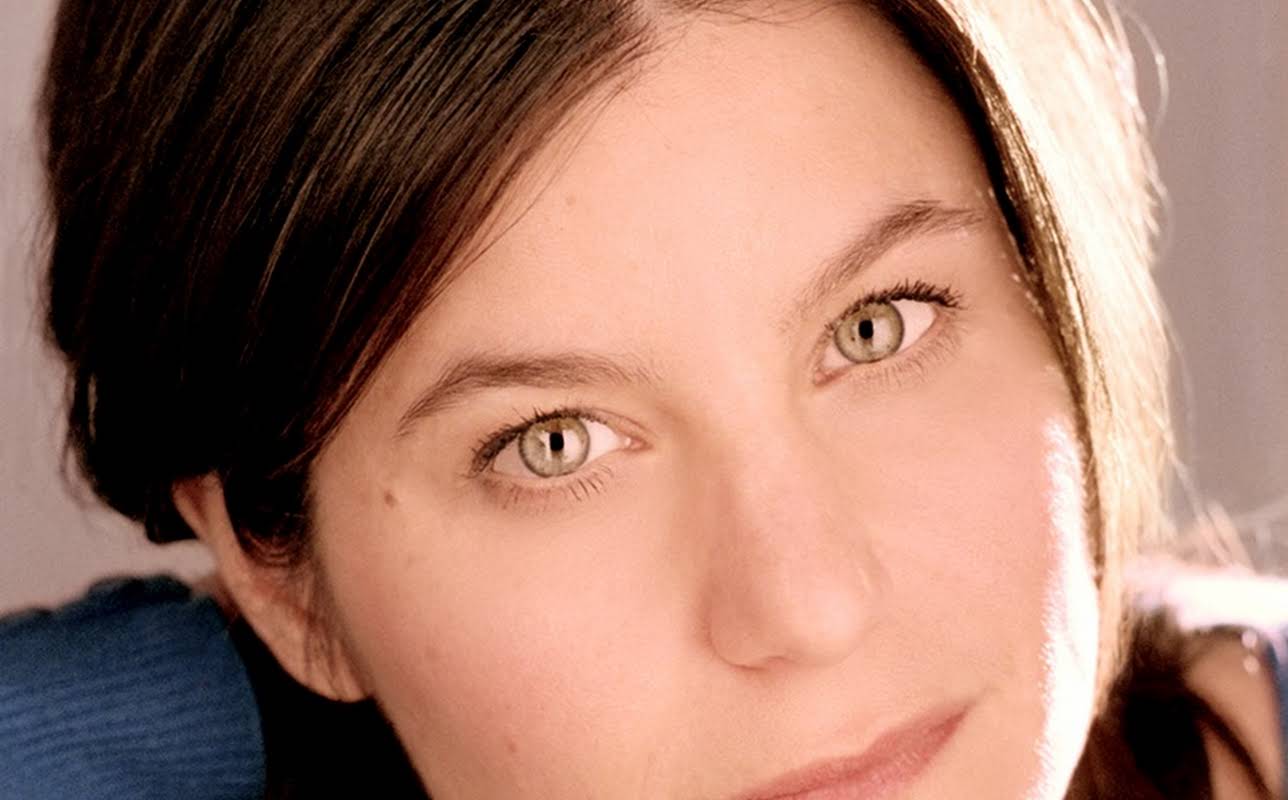 Susan Pourfar
