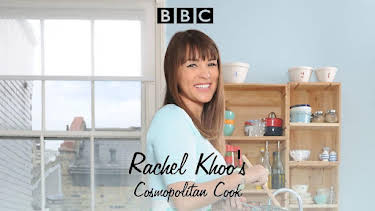 2:30 AM: Rachel Khoo's Kitchen Notebook | BBC News | 4/11 2026