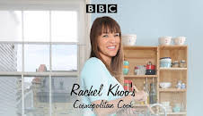 Rachel Khoo's Kitchen Notebook