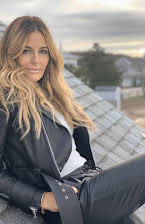 Kelly Bensimon as 