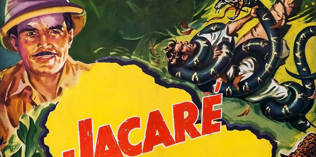 Jacaré (1942)