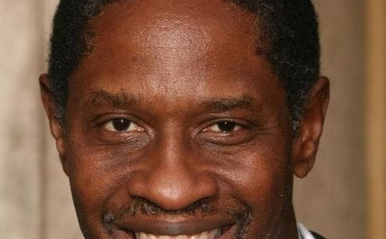 Tim Russ