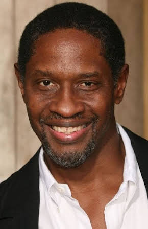 Tim Russ as 
