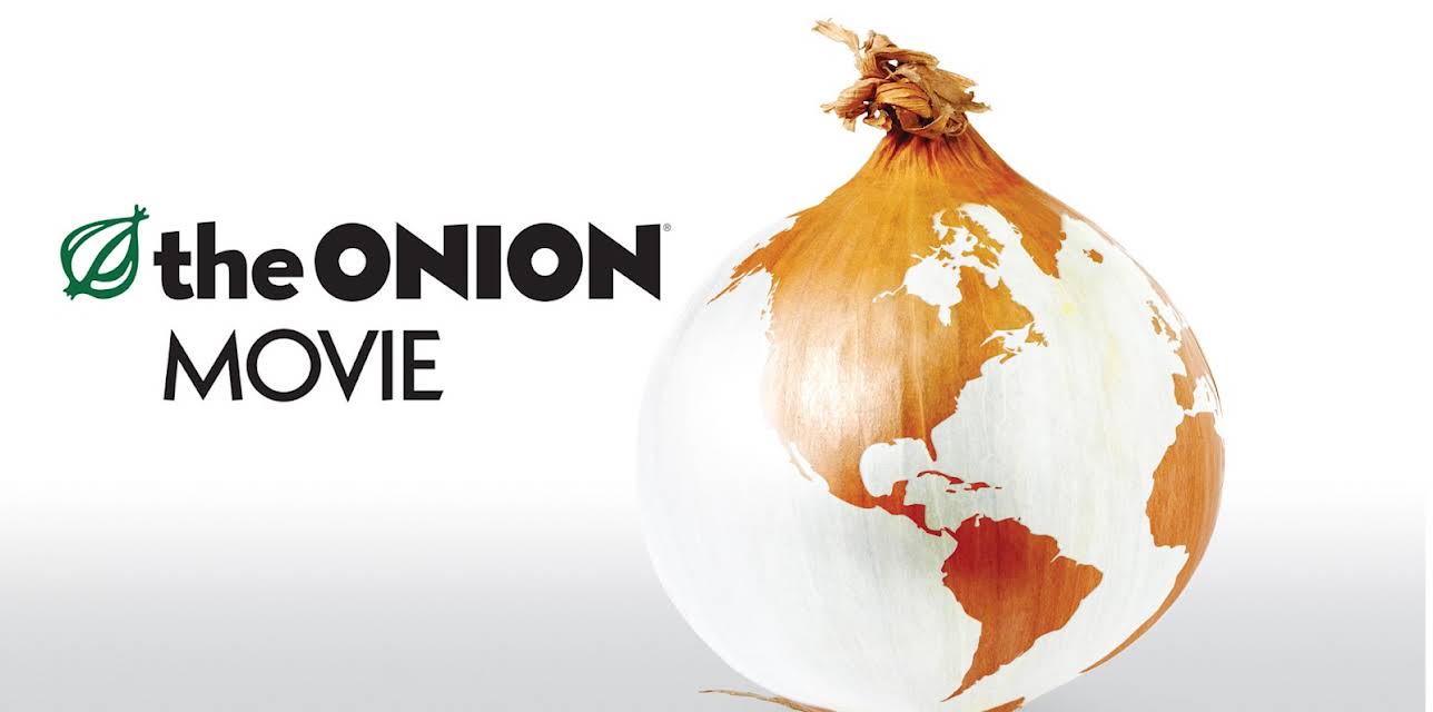 The Onion Movie (2008)