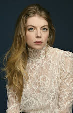 Clémence Bretécher como 