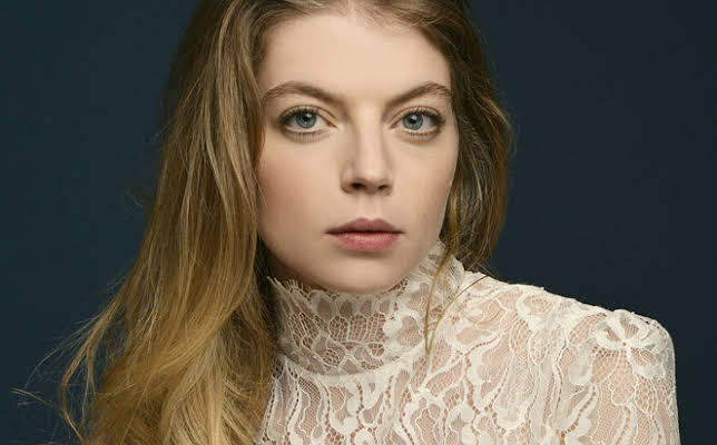 Clémence Bretécher