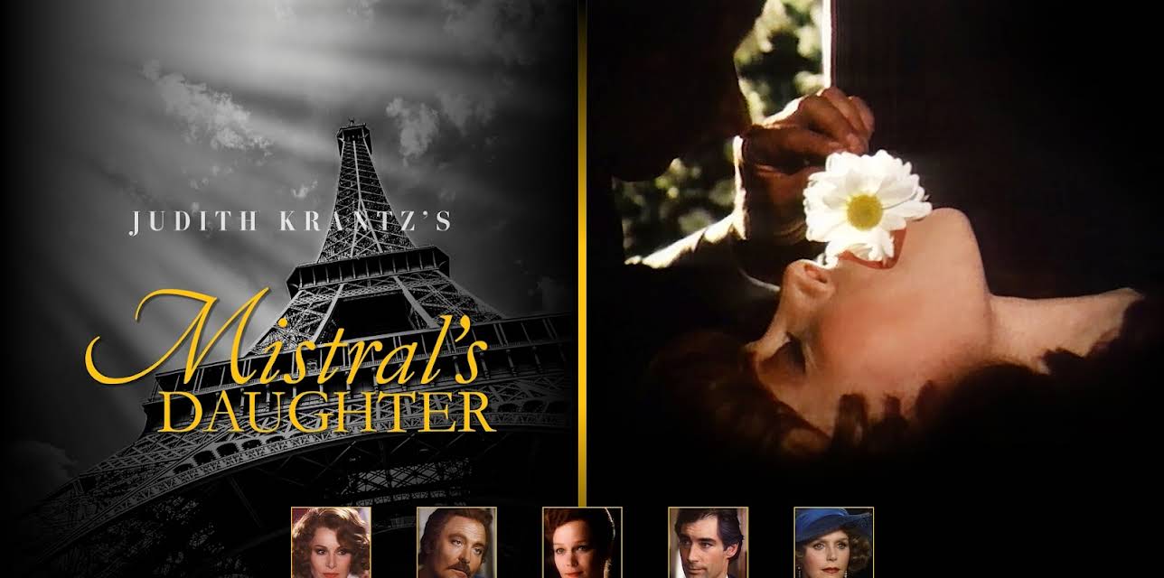 Mistral's Daughter Season 1