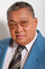 Waymond Lee as 