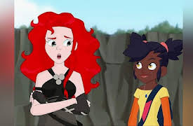 Marblegen: Two Families For Bellatrix