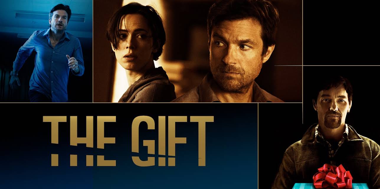 The Gift (2015)