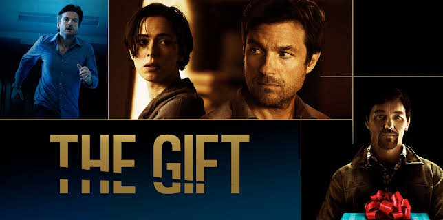 The Gift (2015)