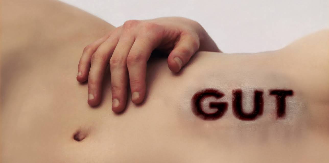 Gut (2013)