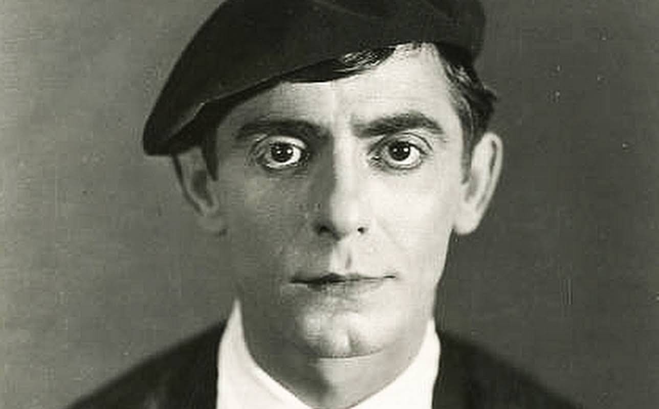 Eddie Cantor