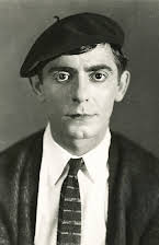 Eddie Cantor as 