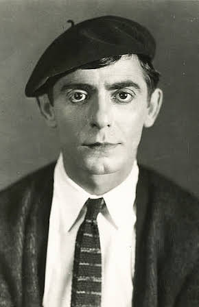 Eddie Cantor as 