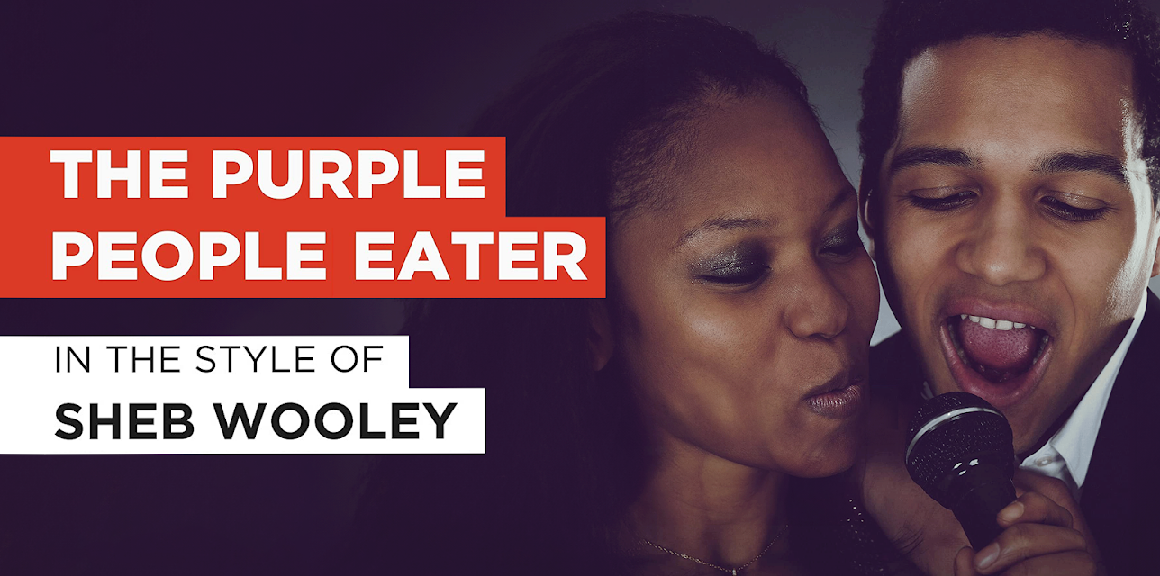 The Purple People Eater (1988)