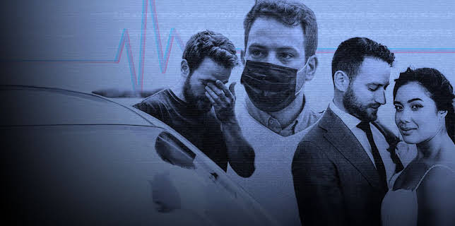 Crocodile Tears: The Murder of Caroline Crouch