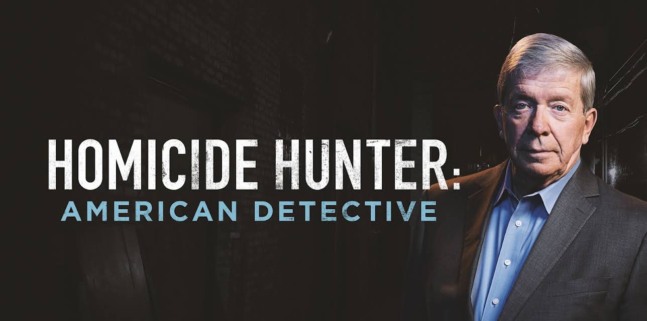 Homicide Hunter: American Detective