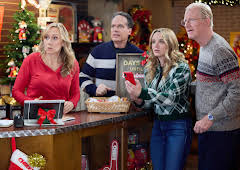 Holiday Touchdown: A Chiefs Love Story